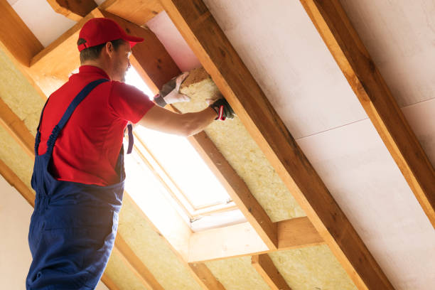 Trusted Mclendon Chisholm, TX Foam Insulation Services Experts